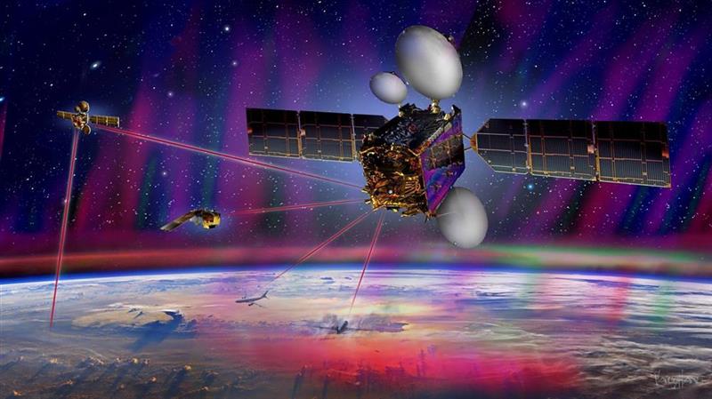 Airbus : un campus pour développer les compétences aéronautiques et spatiales du futur