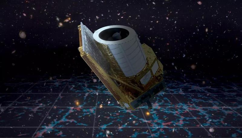 Airbus : un contrat spatial historique