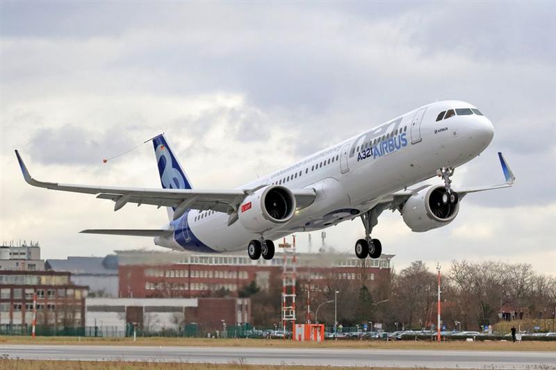 Airbus : Vietnam Airlines aurait besoin de 25 monocouloirs
