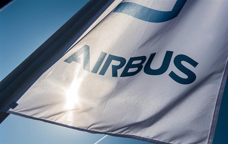Airbus : vole plus haut