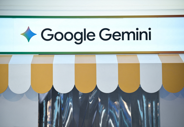 Alphabet : Gemini 4 Argon est arrivé !