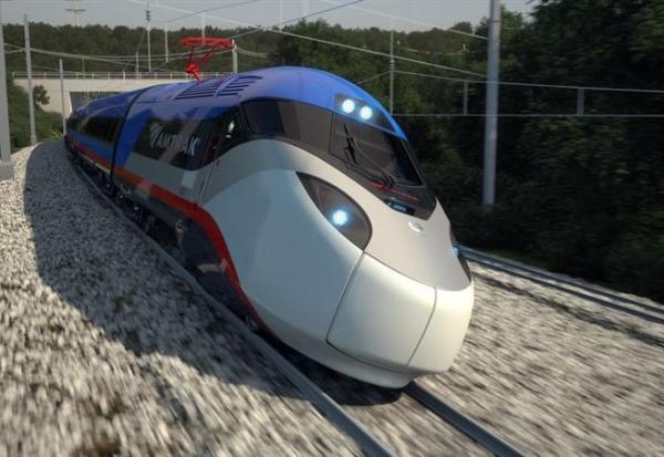 Alstom : +4,9% pour le chiffre d'affaires, -37% pour les commandes au premier trimestre