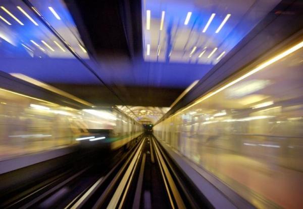 Alstom accélère à la vitesse d'un TGV