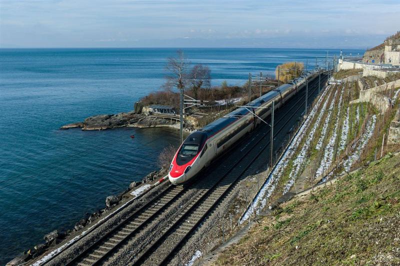 Alstom : contrat d'environ 3 milliards d'euros au Canada