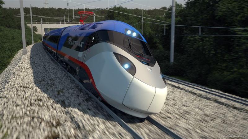 Alstom : encore des avis