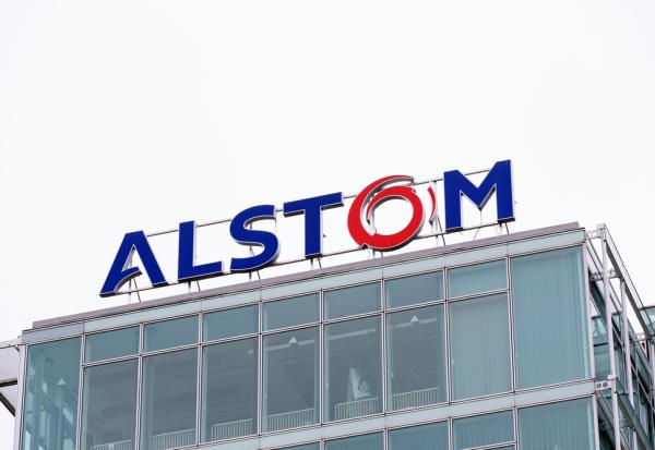 Alstom : l'appel au marché est lancé