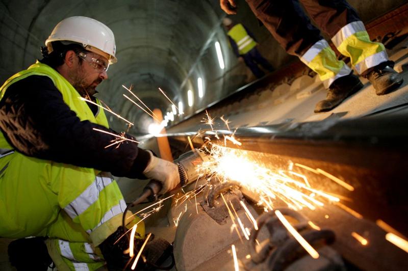 Alstom : Prises de commandes record de 27,6 Milliards d'euros