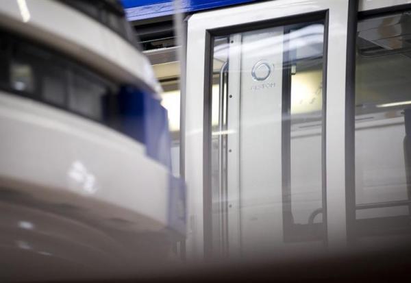 Alstom : "quelques centaines de millions d'euros" en Inde