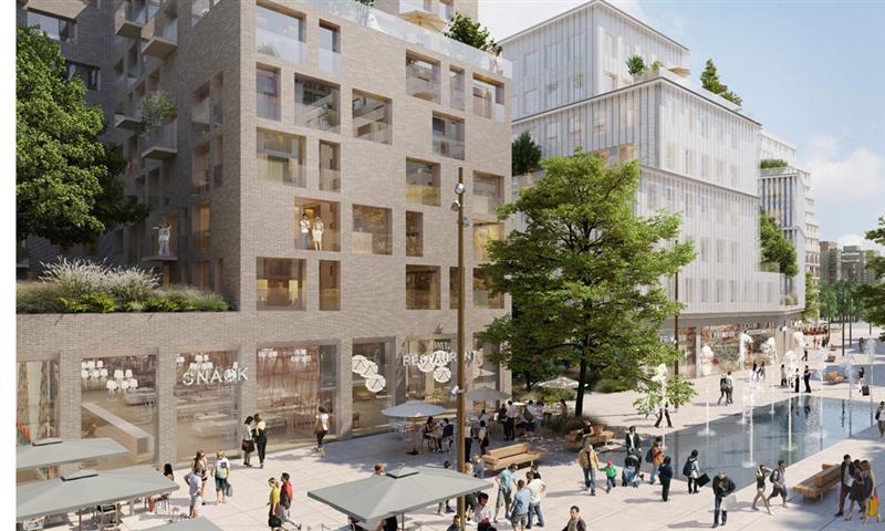 Altarea confirme ses perspectives 2026