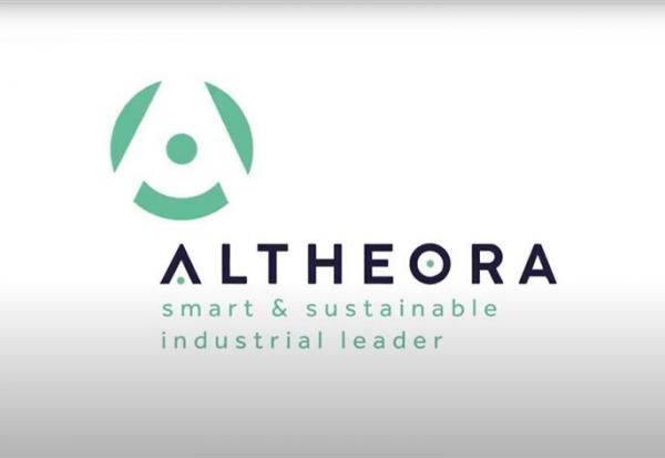 Altheora : belle progression du carnet de commandes