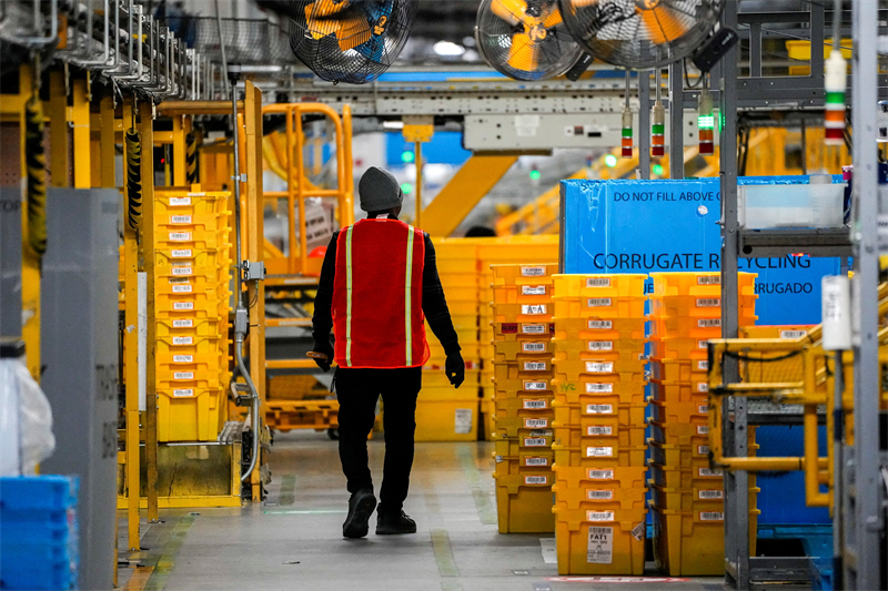 Amazon veut s'offrir la startup Decart AI pour 7 milliards de dollars