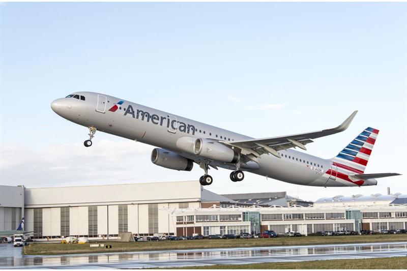 American Airlines : nouvel avertissement avec la flambée du carburant