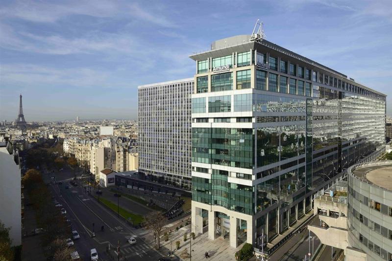 Amundi : succès du programme de rachat d'actions