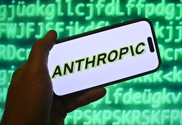 Anthropic : une acquisition à 6 milliards de dollars ?