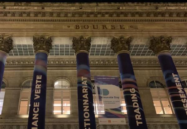 Antin Infrastructures : sous pression