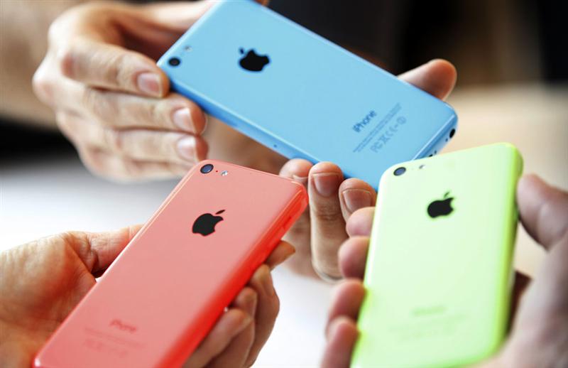 Apple dégradé par Jefferies