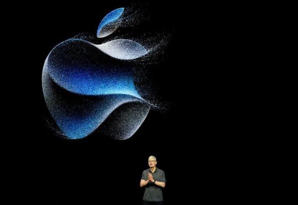 Apple s'enflamme à Wall Street, dopé par l'IA et un plan de rachat d'actions historique !