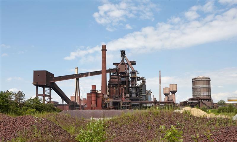 ArcelorMittal : rouge vif après les résultats