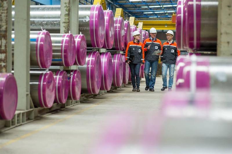 ArcelorMittal : vend près de 10% du capital de Vallourec
