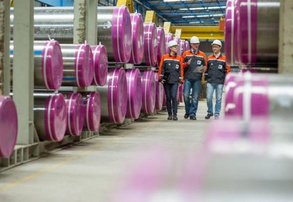 ArcelorMittal : vend près de 10% du capital de Vallourec