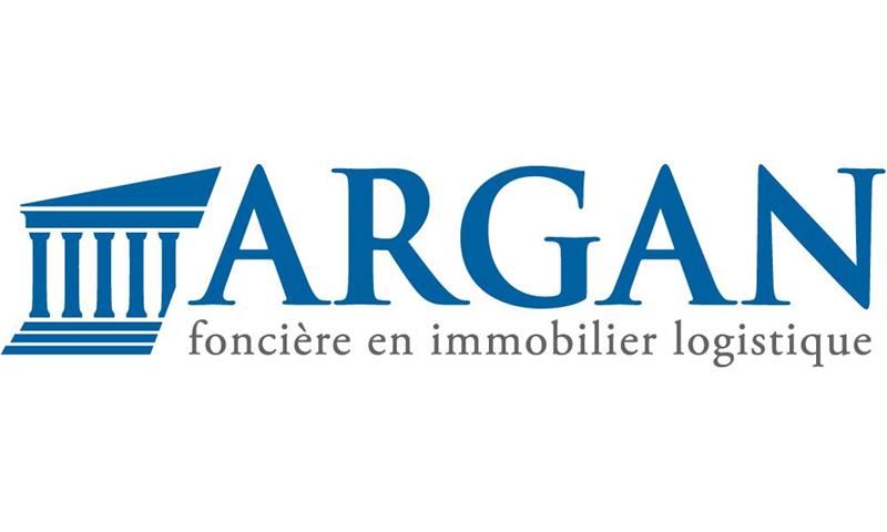 Argan livre la nouvelle plateforme logistique de Nortene Home Depot