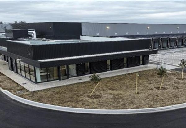 Argan : mise en paiement du dividende le 2 avril