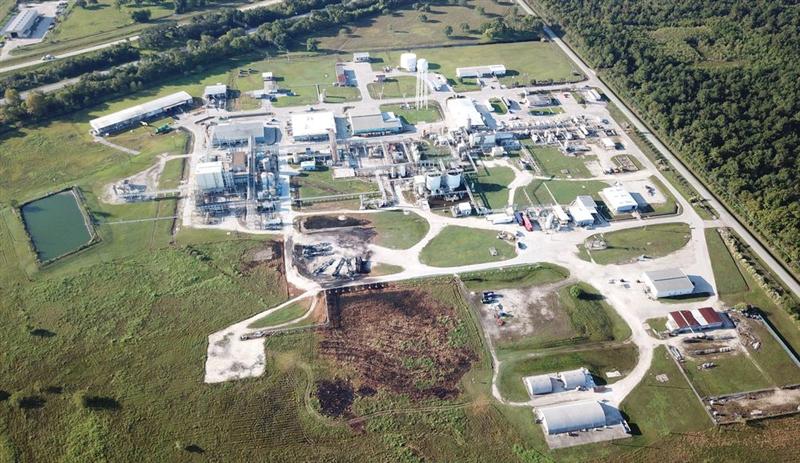 Arkema confirme son objectif d'une légère croissance de l'EBITDA à taux de change constants en 2026