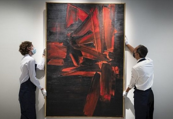 ArtMarket.com : légère croissance du chiffre d'affaires en 2025