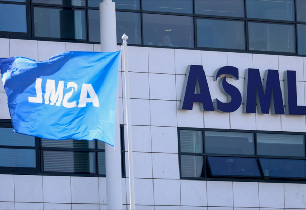ASML dope ses prévisions financières !