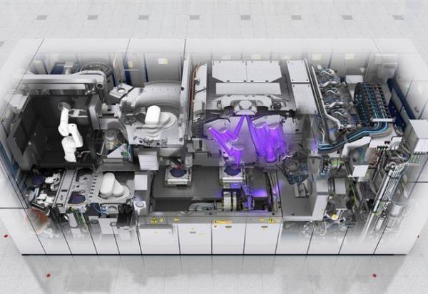 ASML : s'envole après des commandes historiques !