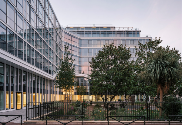 Atland annonce une étape clé dans le développement de son activité de dette immobilière