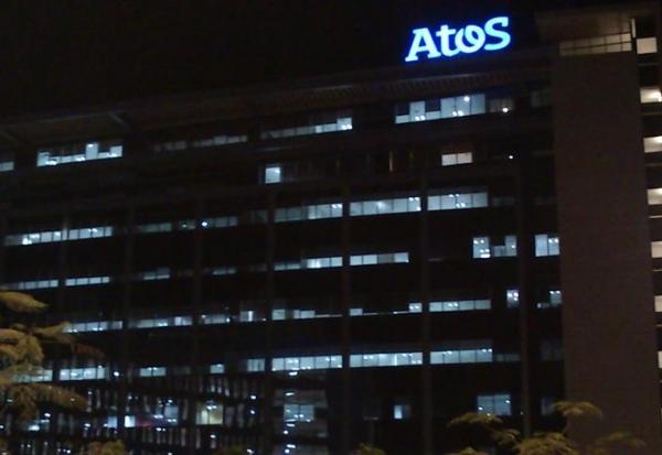 Atos : Objectifs annuels confirmés