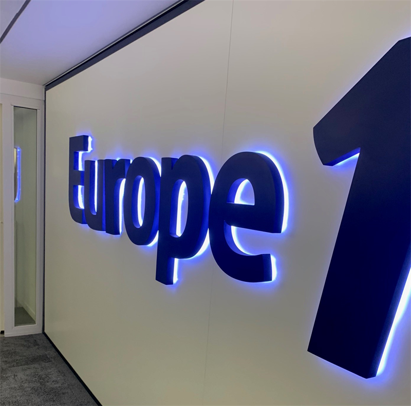 Audiences radios : France Inter recule mais reste en tête, Europe1 accélère encore !