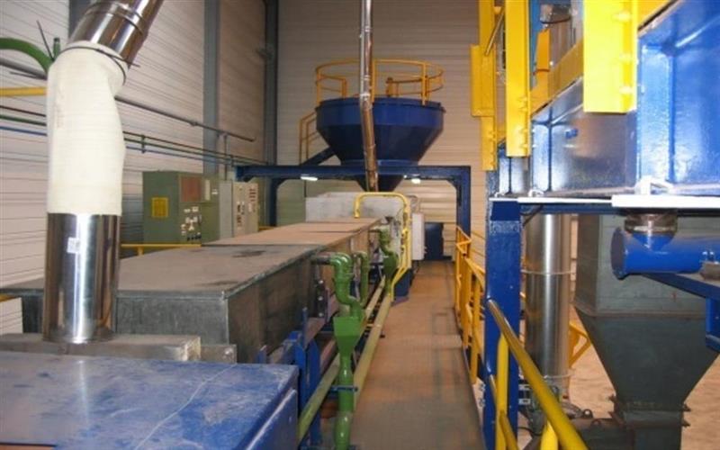 Aurea débute l'exercice sur un recul de 11% de l'activité