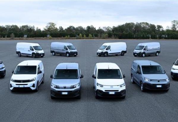 Automobile : les voitures électrifiées ont représenté 67% des nouvelles immatriculations en décembre dans l'UE