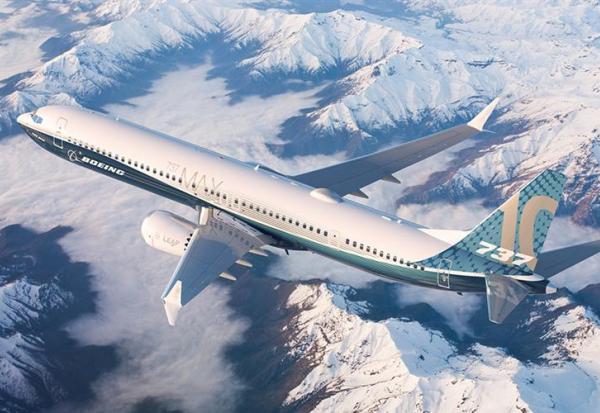 Avolon : va acheter des dizaines de Boeing et Airbus