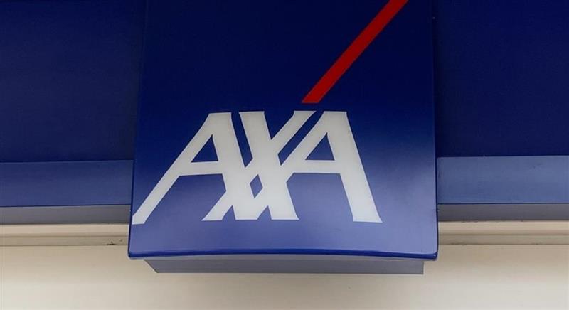 Axa a fait part d'un résultat net en repli de 2% à 3,9 milliards d'euros au S1