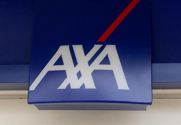 AXA : croissance trimestrielle de 6% des revenus