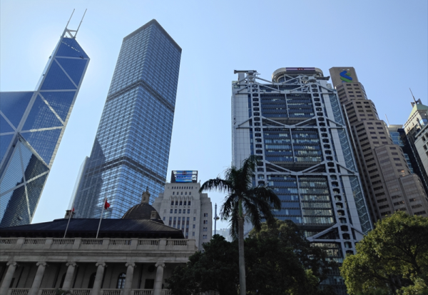 Banques : HSBC dope le secteur