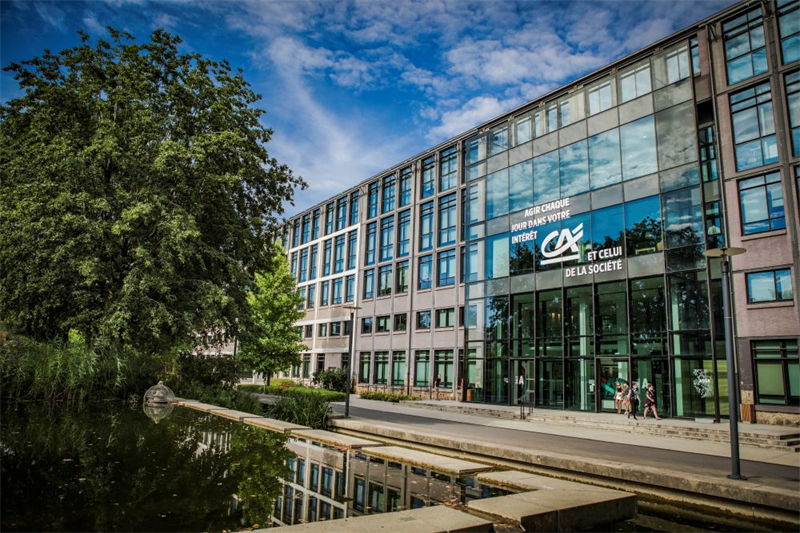 Banques : le secteur rebondit vigoureusement