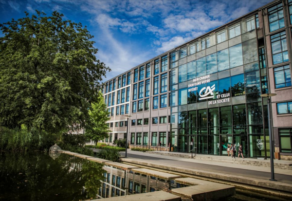 Banques : le secteur rebondit vigoureusement