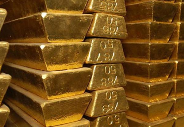 Barrick ne casse pas la baraque