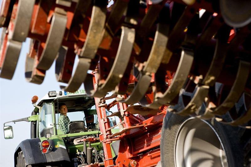 BASF : aurait sélectionné des banques pour piloter l'IPO de sa division agrochimie