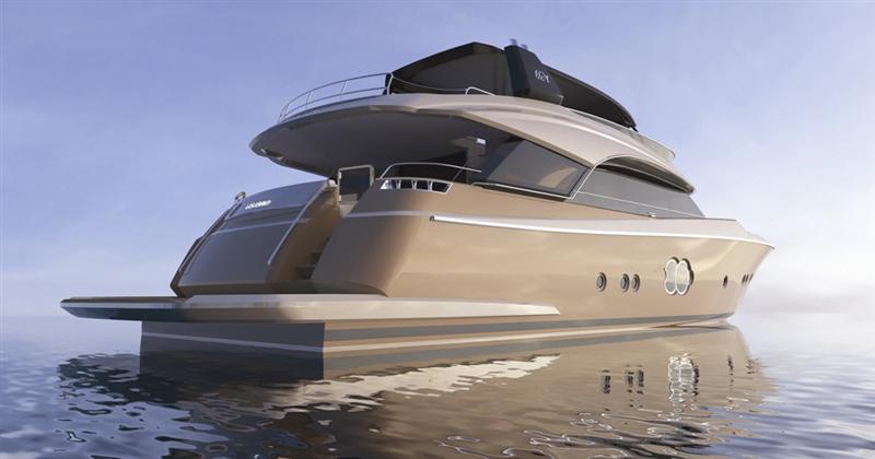 Beneteau : acquisition de Sailing Atlantic Services et développement d'un pôle de services aux Sables d'Olonne