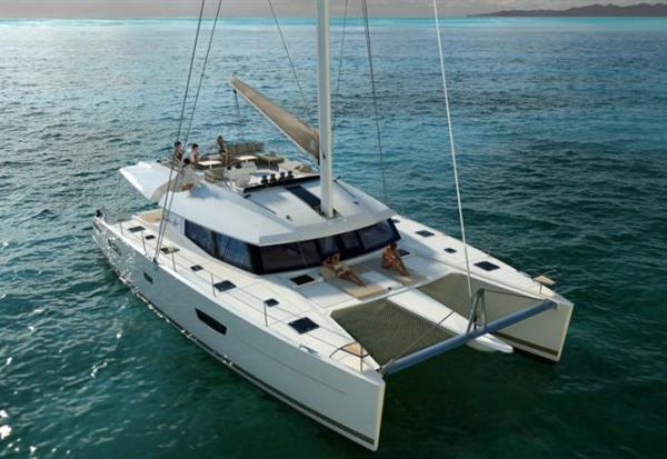 Beneteau et Fountaine Pajot créent une société commune pour l'électrification des voiliers