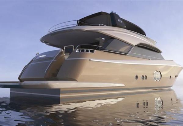 Beneteau : prend la vague