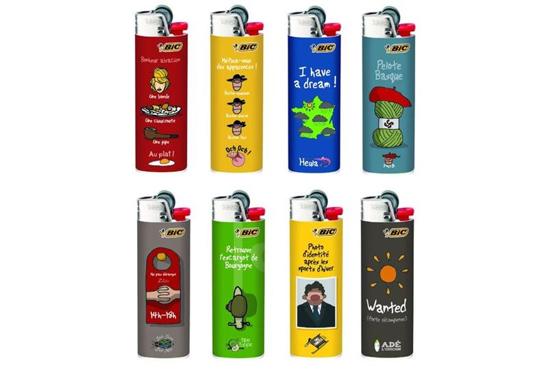 Bic : 2025, une année difficile