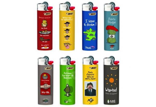 Bic : 2025, une année difficile