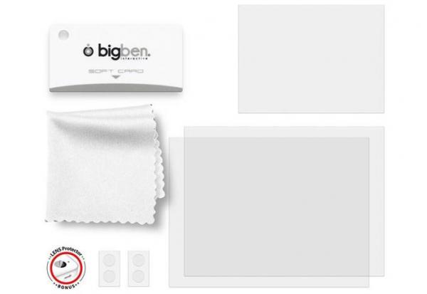 Bigben Interactive : pas d'émission réservée aux adhérents d'un PEE