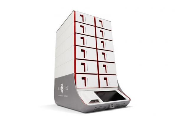 bioMerieux : campe sur les 100 euros